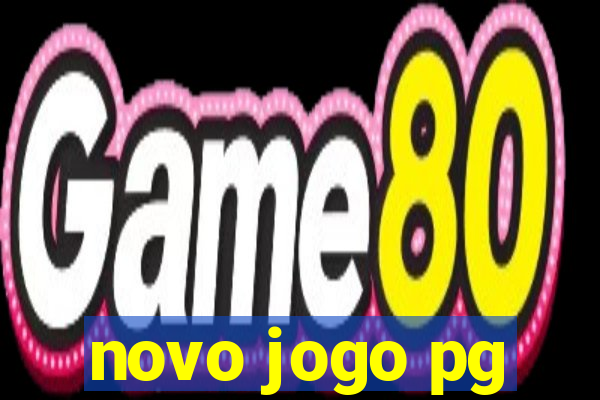 novo jogo pg